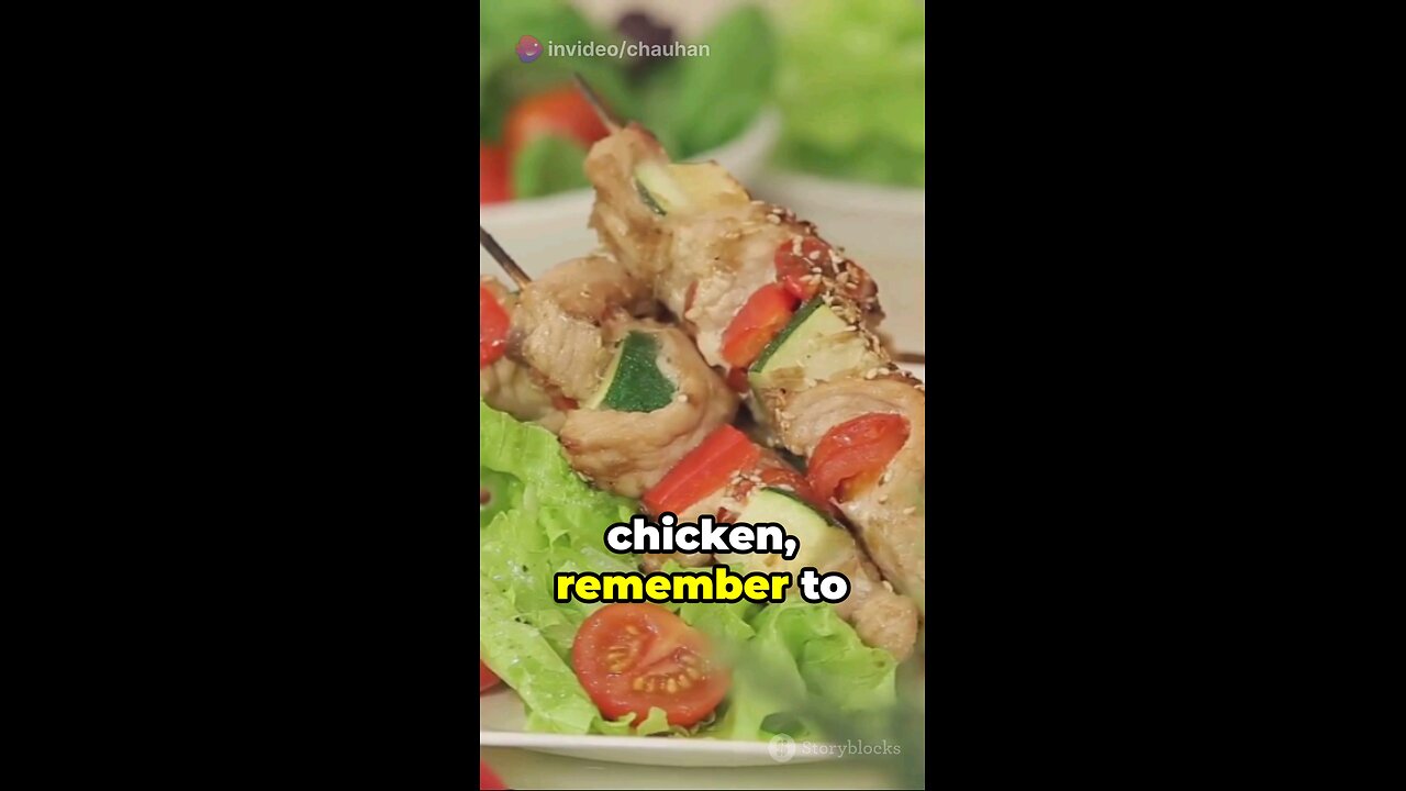 chicken fat content skyrockets by 266% in just one year