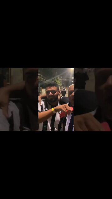 🔥🤣 SÓ TEM FIGURA NA TORCIDA DO BOTAFOGO! #botafogo #brasileirão #segueolíder