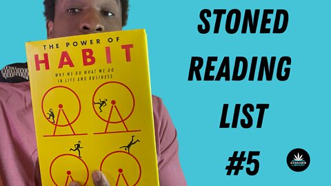 St*ned Reading List Book #5