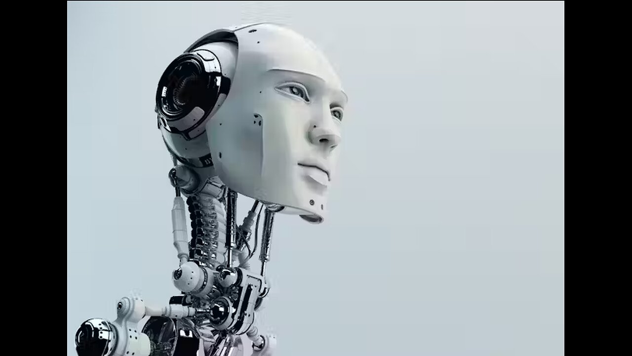 The AI Robot World Simulator