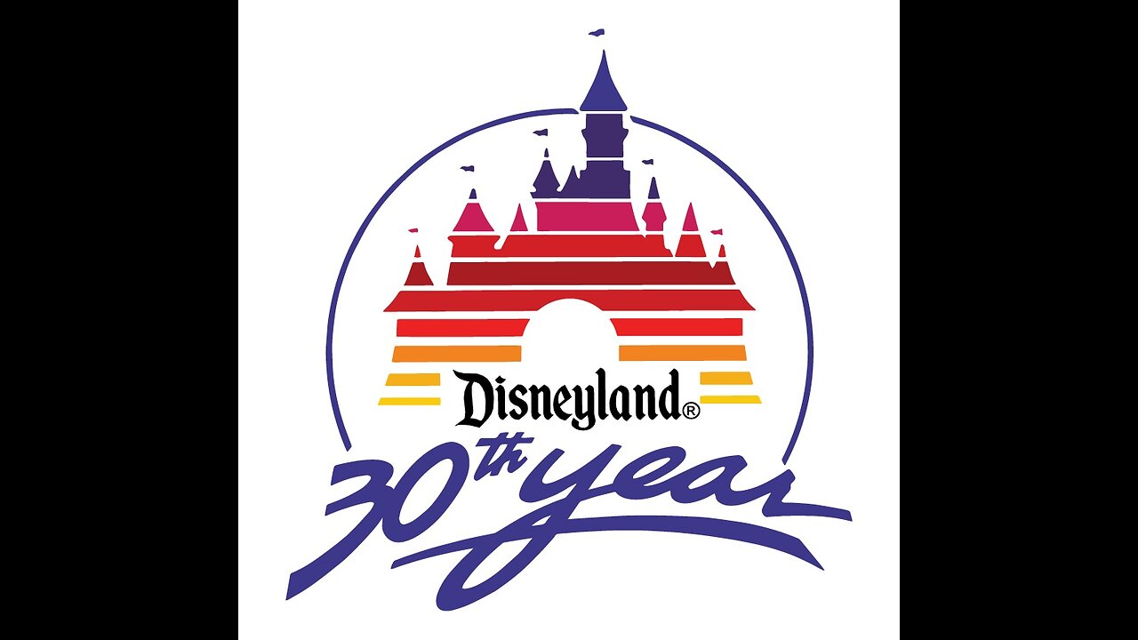 Disneyland's 30th Anniversary Celebration (1985)