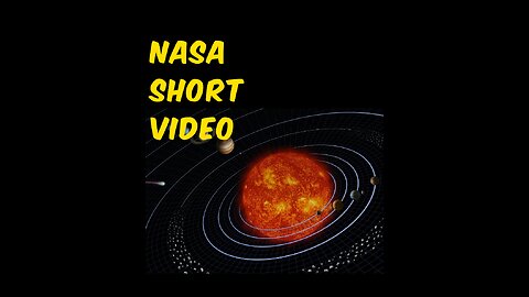 NASA short video