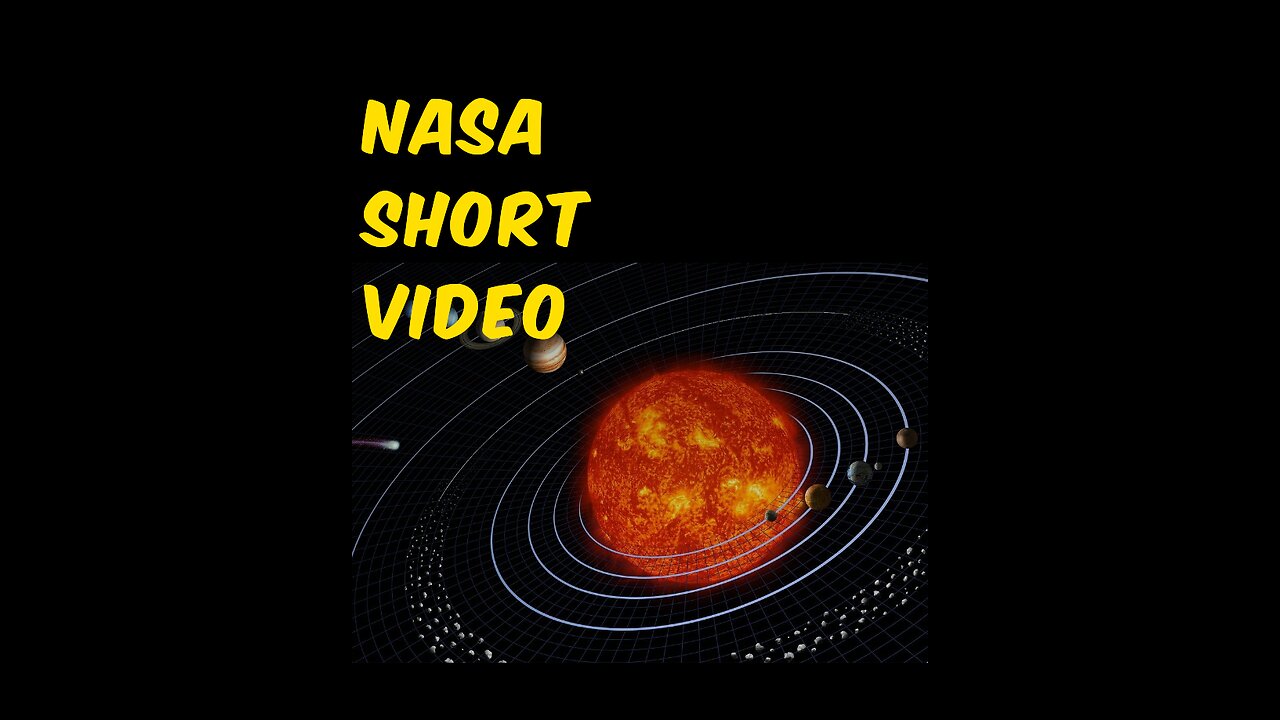 NASA short video