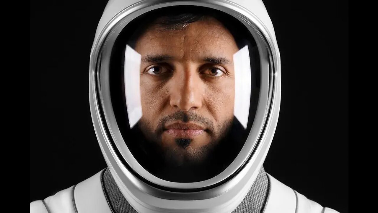 UAE astronaut Sultan Al Neyadi returns to Earth