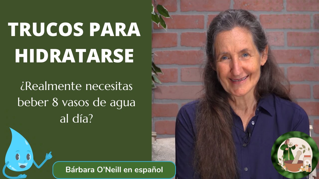 Trucos para hidratarse_LA VERDAD sobre la ingesta diaria de agua