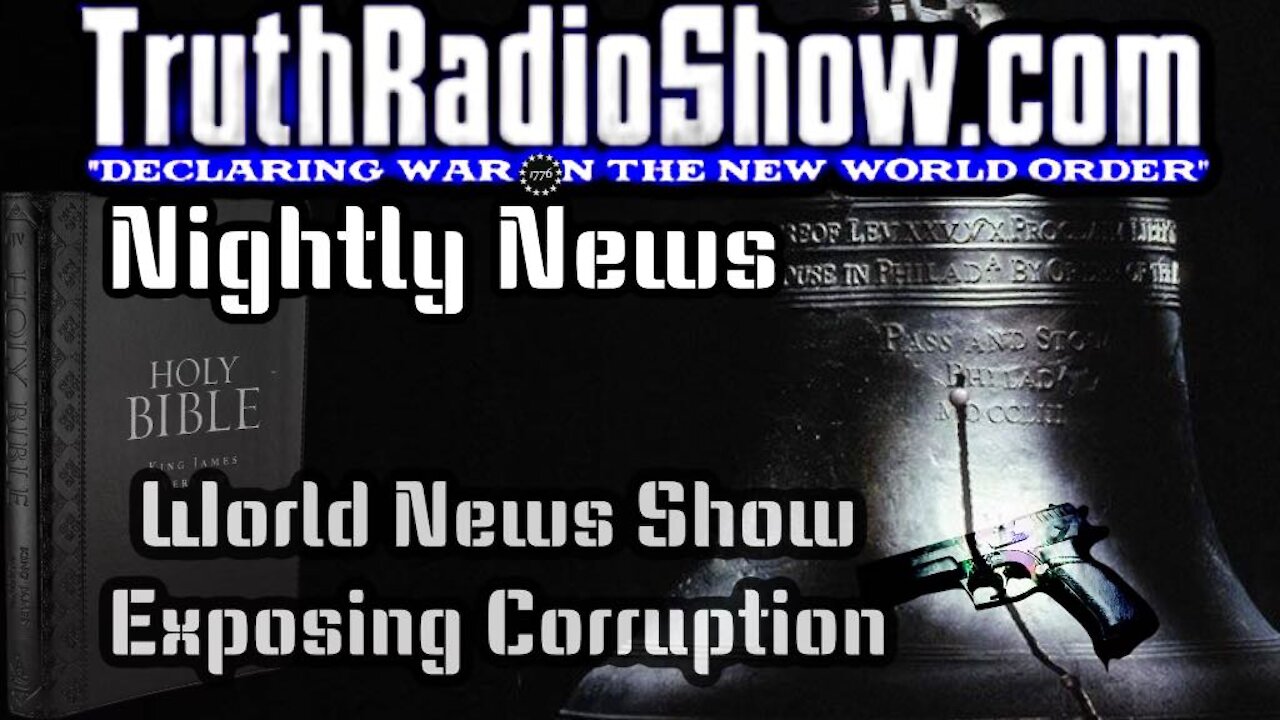 FBI To Investigate Anti-CRT Parents, Digital Currency Coming Soon, Facebook Outage, News & More