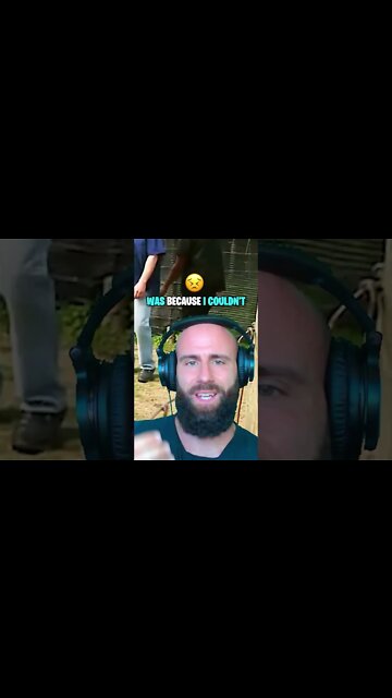 Veganism WRECKED My Health