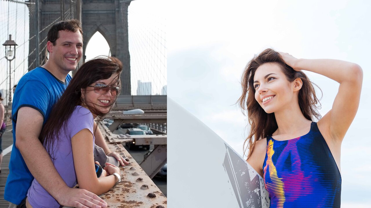 From New York to Hawaii — People RISING UP