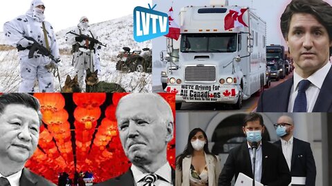 Ventana Al Mundo (con Enrique Subercaseaux)