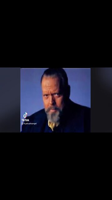 The TRUTH about Orson Wells