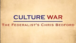 “To Be A ‘Good Liberal’ Is To Surrender Your Safety, Your Sanity, Your Wellbeing.”