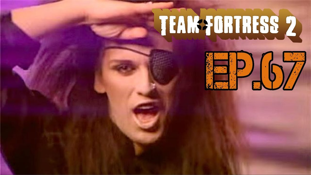 TailslyMoxPlays Team Fortress 2[Ep.67]music bots in TF2