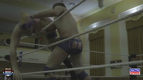 BCW Episode 4