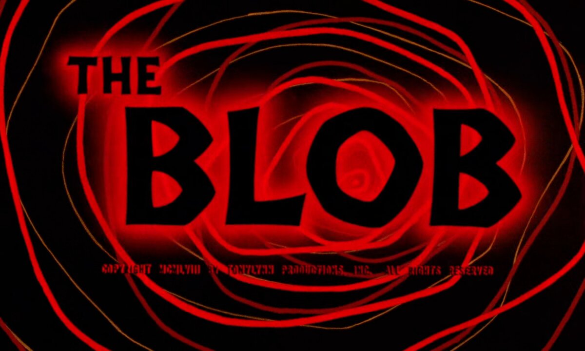 The Blob (1958)