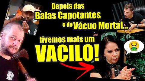 Vacilo ÉPICO???