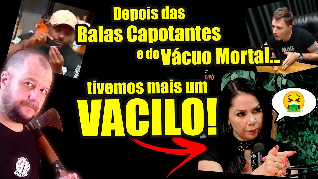 Vacilo ÉPICO???