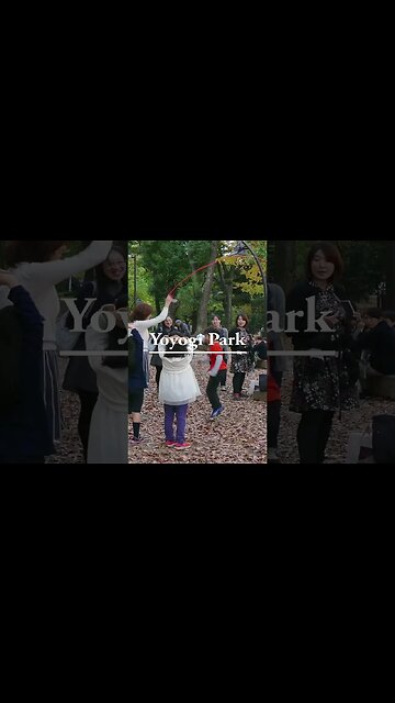 4 Underrated Places in Tokyo Japan