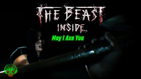 What will I find - The Beast Inside EP1