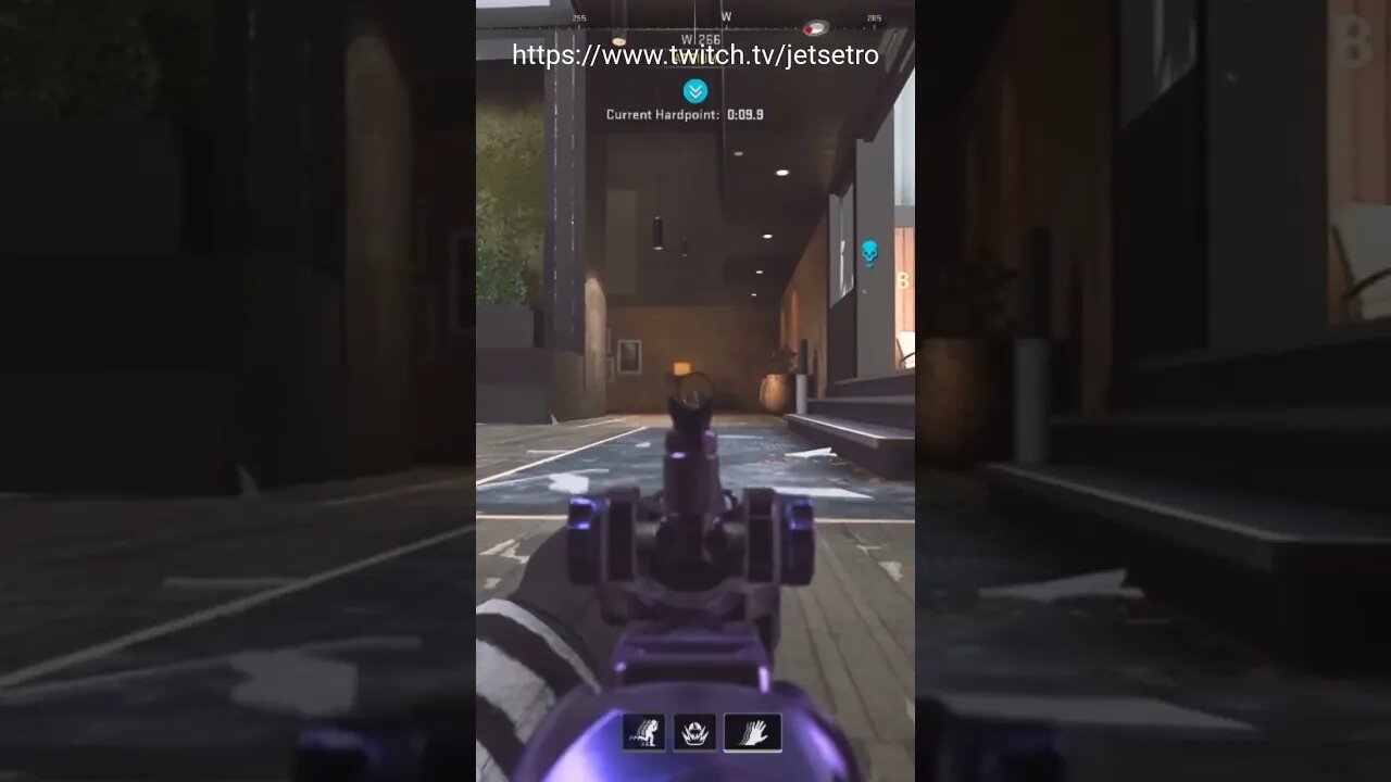 The Hold