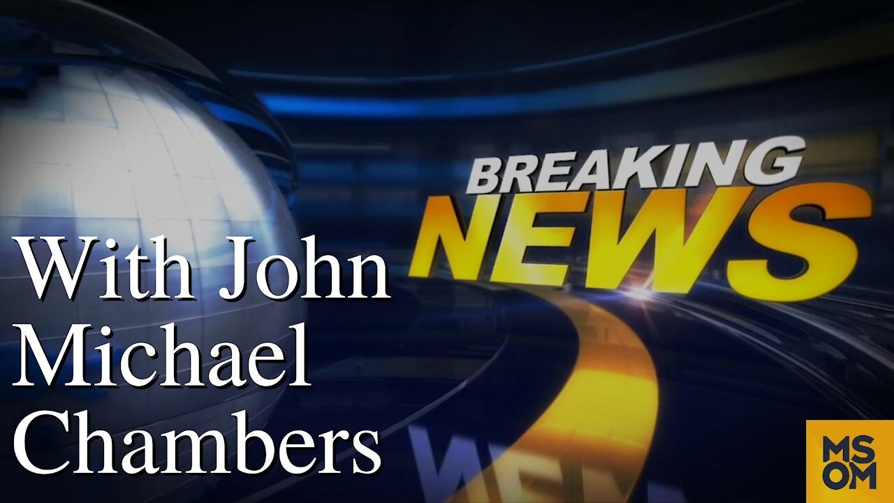12/14/2020 | Julian Assange to be Pardoned?