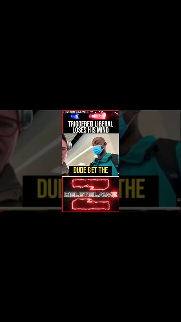 This man is upset I said he was black. He is black tho.