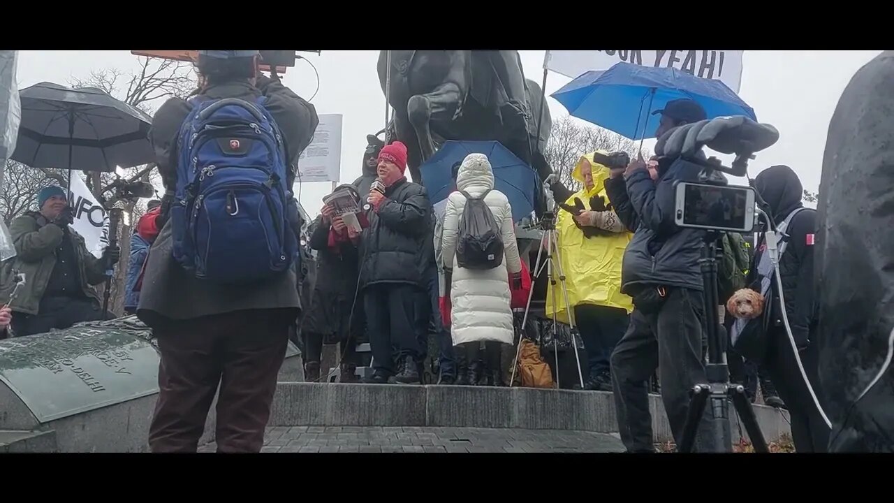 We Must Defeat Bill S 233 & C233 : Canadian Explains The Senate Is Where You Can