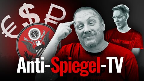 Anti-Spiegel-TV Folge 64: Die Top-5 der dümmsten Behauptungen der EU-Kommission über Russland