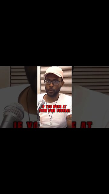 What story are you writing for yourself?