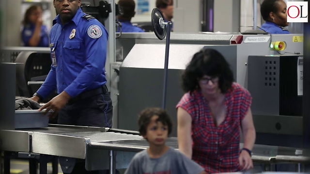 Tsa Failures Warrant Discussion On Privatizing