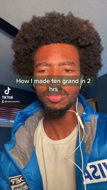 rjack tells you how to make 10k