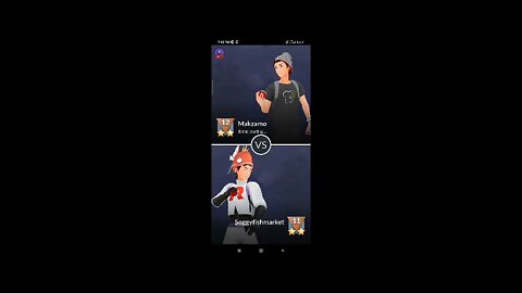 VOD132 Pokémon GO