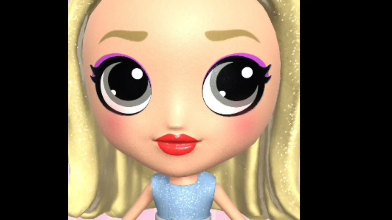 😍🤩 Dress 👗 up