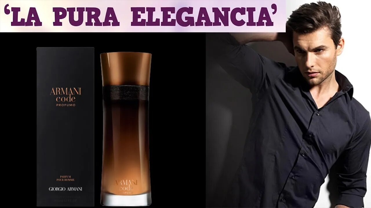 Estos son los mejores perfumes de hombre joven