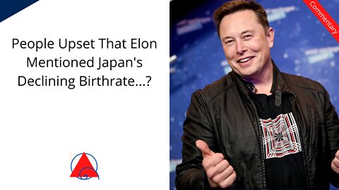 People Just Want to be Mad at Elon Just Because... What he Said is Factual