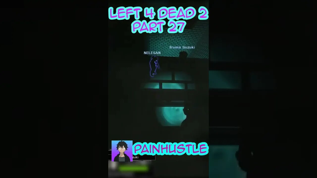 Left 4 dead 2 part 27 With Segonax,Rekkusu,MarrByno