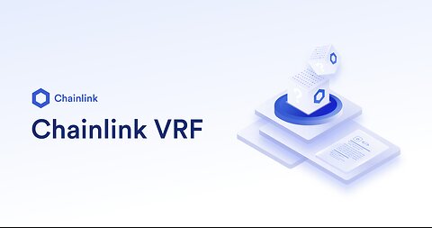 🎲 Công nghệ Chainlink VRF là gì? Giải pháp minh bạch cho trò chơi và xổ số