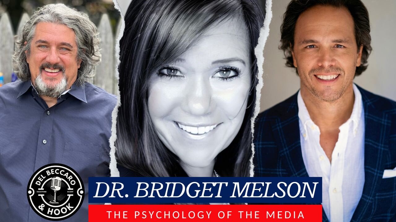 The Psychology of The Media