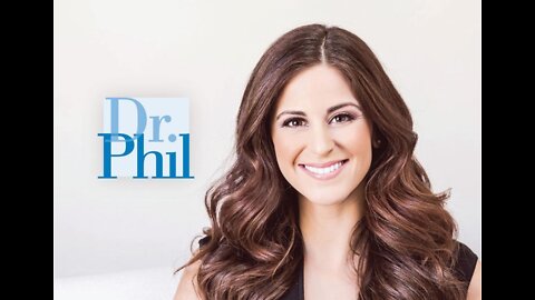 Lila Rose Powerfully Responds To Abortion Advocate On Dr Phil