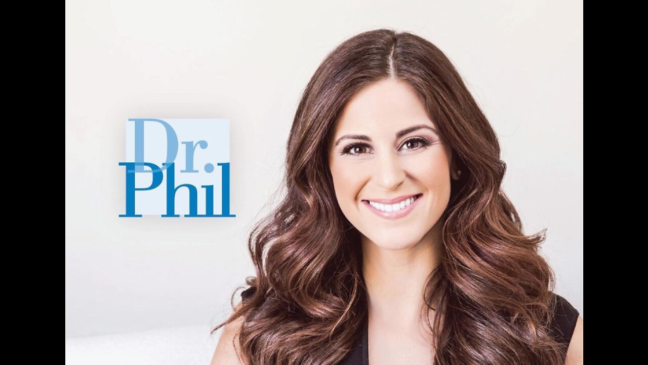 Lila Rose Powerfully Responds To Abortion Advocate On Dr Phil