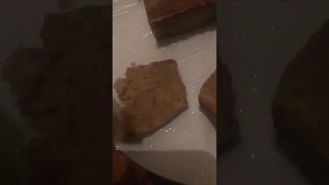 🍌🥖Is Nice