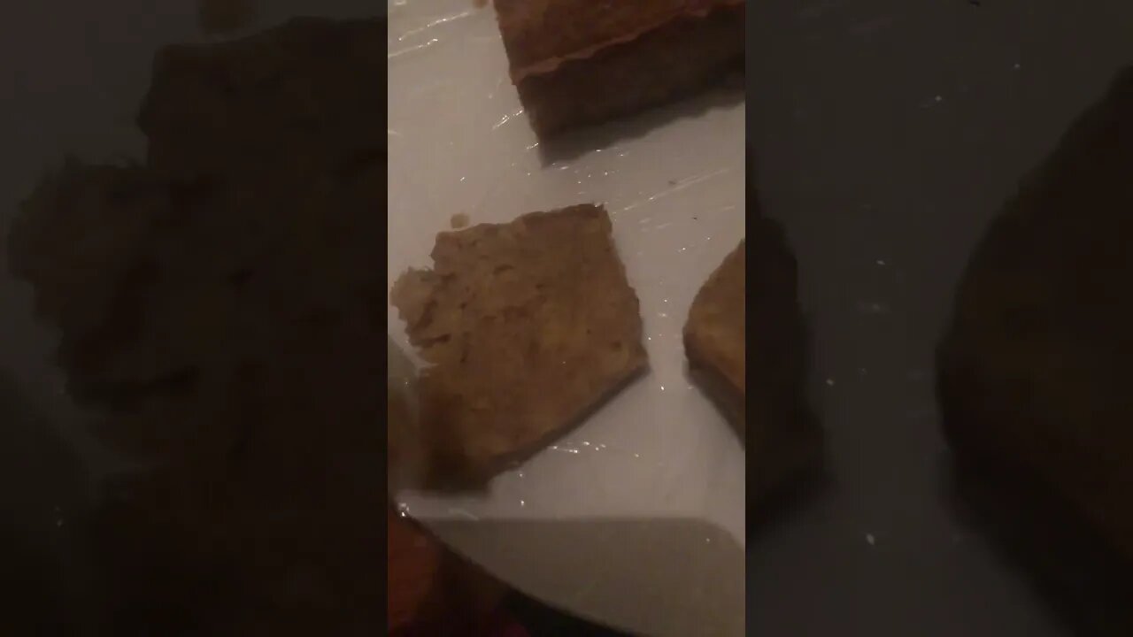 🍌🥖Is Nice