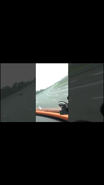 Billionaire Ricer Flyby 🫶 #bugatti #veyron #vitesse #w16 #koenigsegg #agera #ricerflyby #ricer