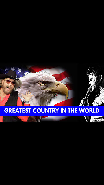 Greatest Country in the World #shorts