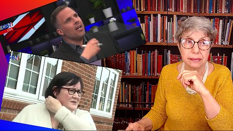 Is our reaction to Nurse DNR an expression of Cancel Culture?