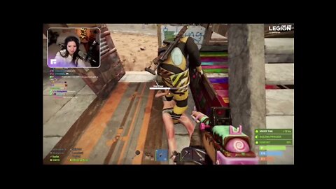Leslie is Sick of Getting Trolled