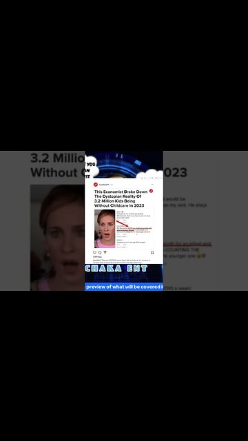 Why is childcare so expensive