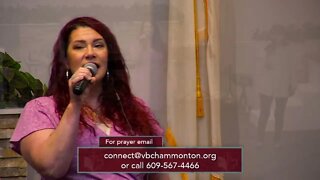 Victory Bible Church Sep 25, 2022