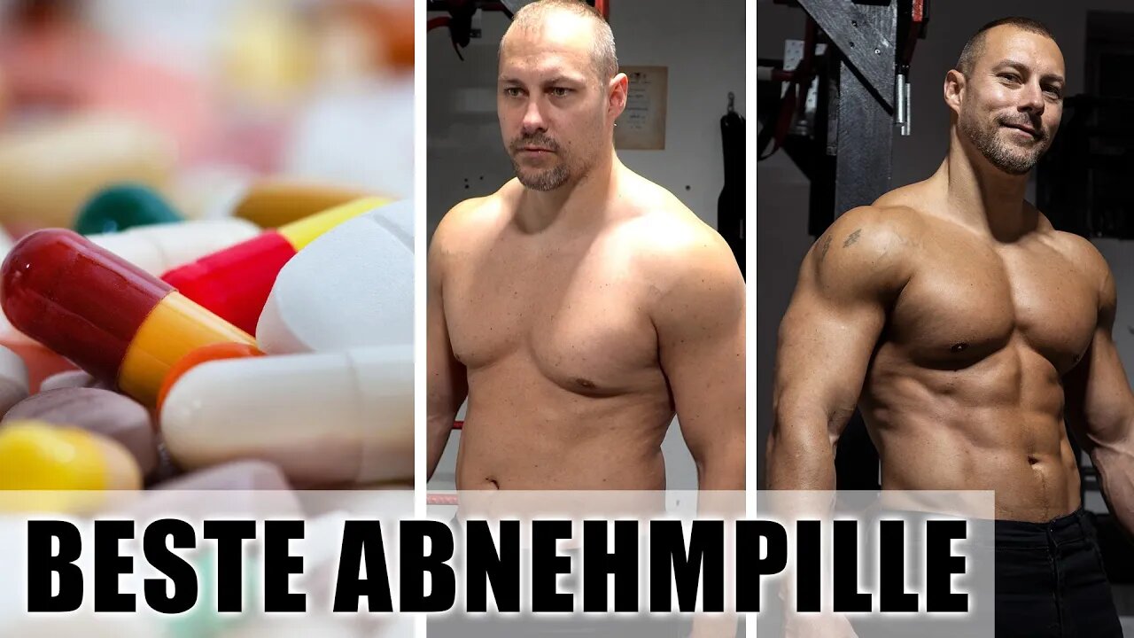 beste Abnehm-Tabletten, Abnehmpillen. Abnehmen Challenge