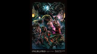 Overlord Volume 6 The Men of the Kingdom Part II