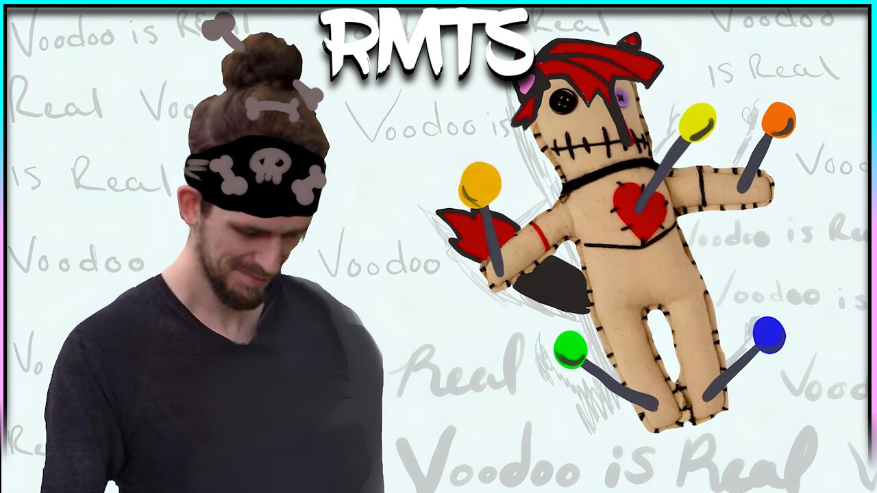 Voodoo’s Impact on Natural Disasters & Wings of Redemption Fired | RMTS Ep. 158